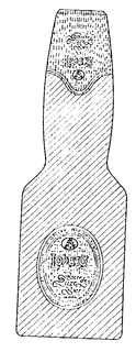 LOBURG trademark