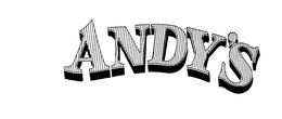 ANDY'S trademark