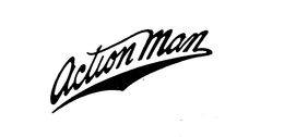 ACTION MAN trademark