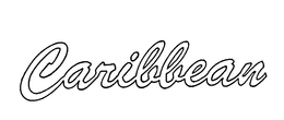 CARIBBEAN trademark