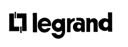 LEGRAND trademark