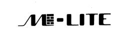 M-LITE trademark