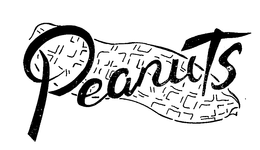 PEANUTS trademark