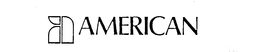 A AMERICAN trademark