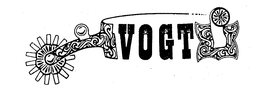 VOGT trademark