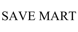 SAVE MART trademark