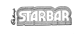 CADBURY'S STARBAR trademark