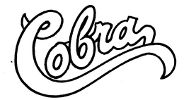 COBRA trademark