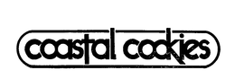 COASTAL COOKIES trademark