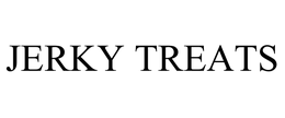 JERKY TREATS trademark