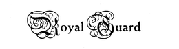 ROYAL GUARD trademark