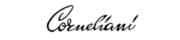 CORNELIANI trademark