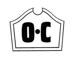 O-C trademark