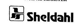 SHELDAHL trademark