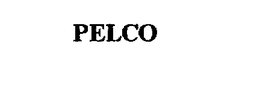 PELCO trademark