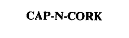 CAP-N-CORK trademark