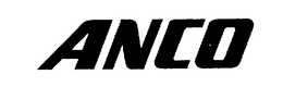 ANCO trademark