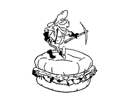 LogoMark trademark