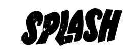SPLASH trademark