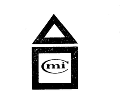 CMI trademark