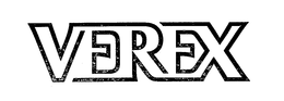 VEREX trademark
