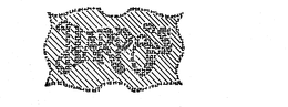 HARPO'S trademark