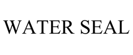 WATER SEAL trademark