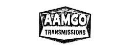 AAMCO TRANSMISSIONS WORLD'S LARGEST TRANSMISSION SPECIALISTS trademark