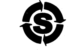S trademark