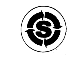 S trademark