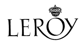LEROY trademark