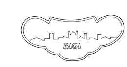 BIGI trademark