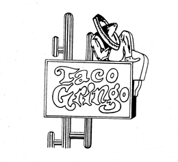 TACO GRINGO trademark