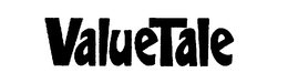 VALUETALE trademark