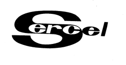 SERCEL trademark