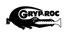 GRYP-ROC trademark