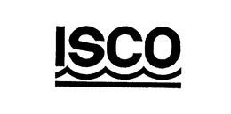 ISCO trademark