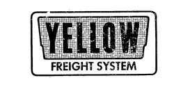YELLOW FREIGHT SYSTEM trademark