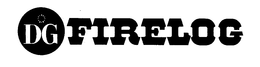 DG FIRELOG trademark