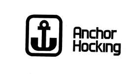 ANCHOR HOCKING trademark