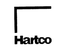 HARTCO trademark
