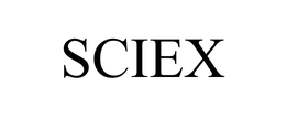 SCIEX trademark