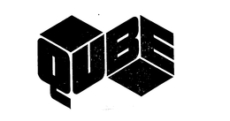 QUBE trademark