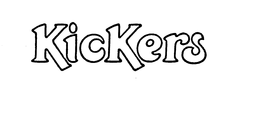 KICKERS trademark