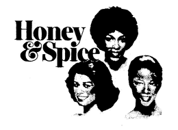 HONEY & SPICE trademark