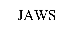 JAWS trademark