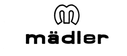M MADLER trademark