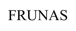FRUNAS trademark
