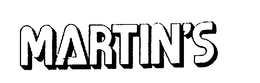 MARTIN'S trademark