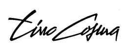 TINO COSMA trademark